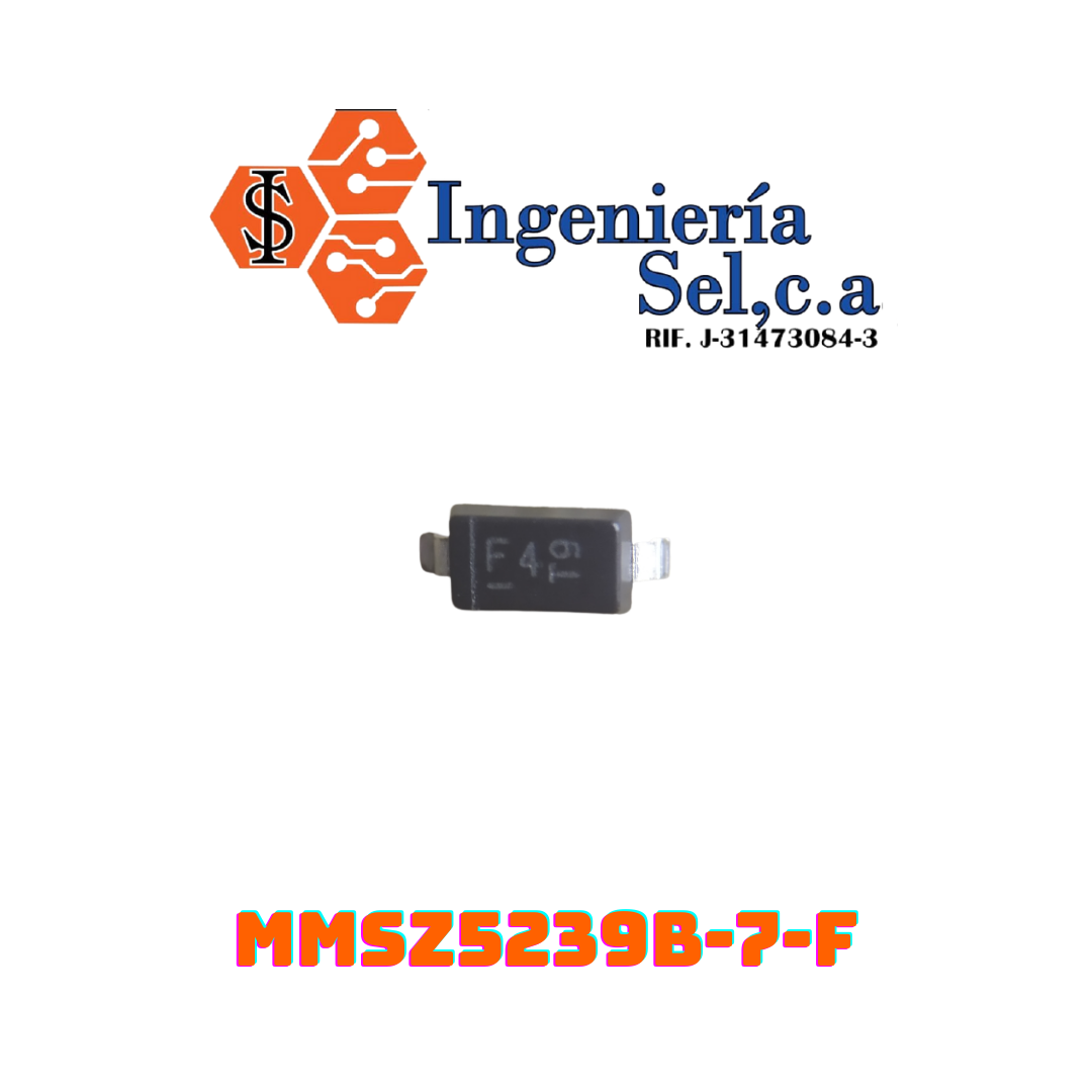 MMSZ5239B-7-F