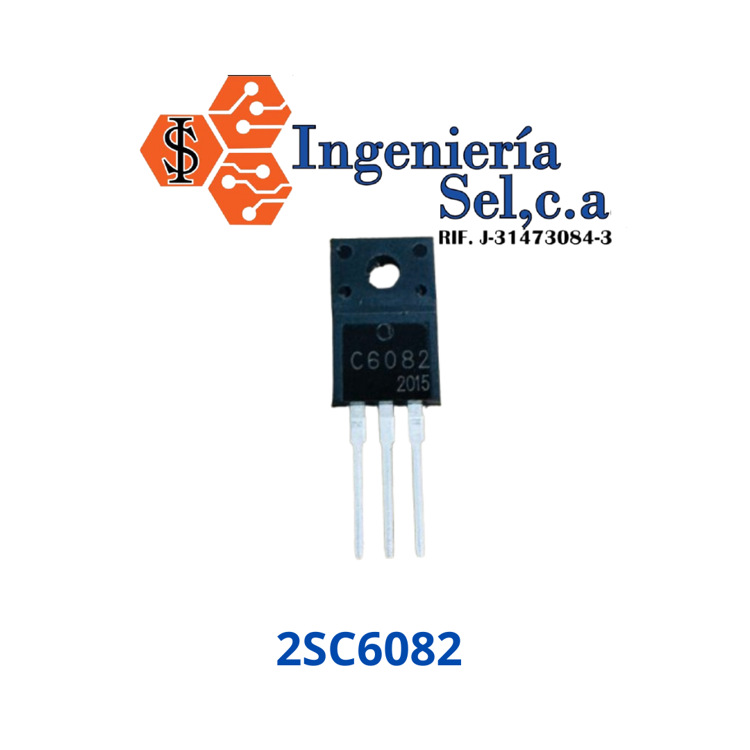 2SC6082