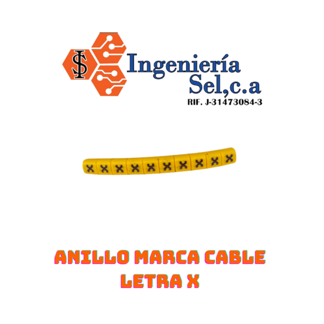 ANILLO MARCA CABLE LETRA X (12-20 AWG SAFEMARK)_648x648
