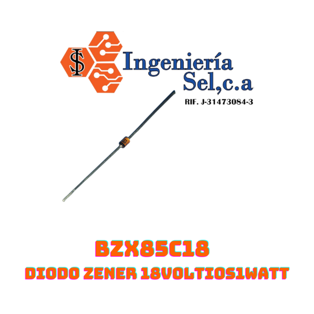 BZX85C18 DIODO ZENER 18VOLTIOS 1WATT_648x648