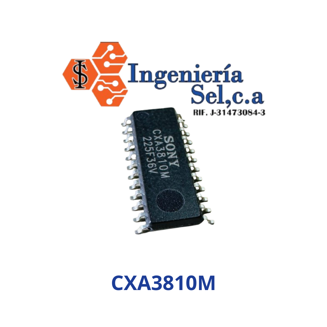 CXA3810M (2)