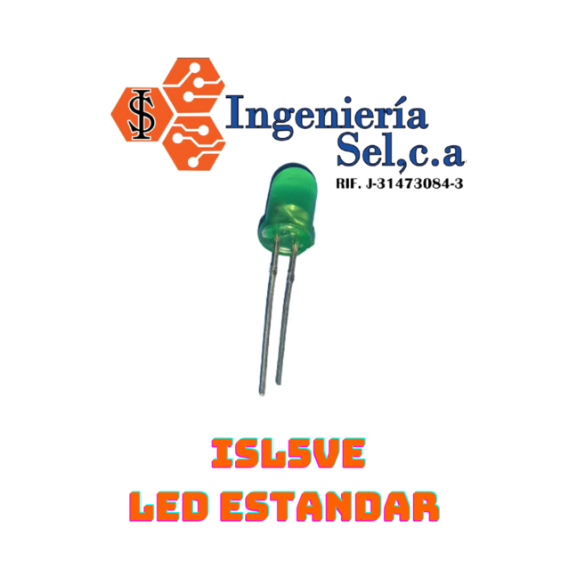 ISL5VE LED ESTANDAR_648x648