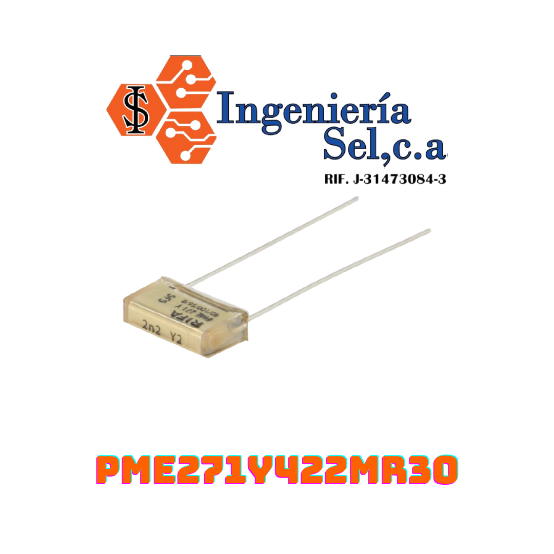 PME271Y422MR30