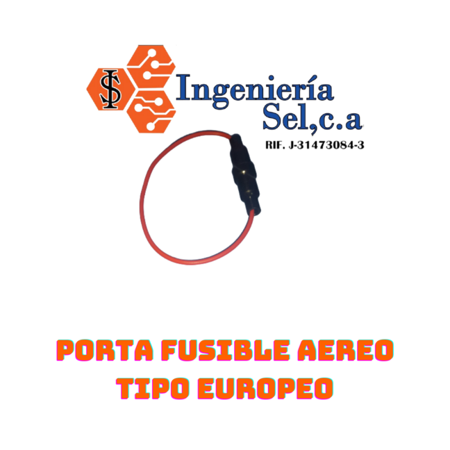 PORTA FUSIBLE AEREO TIPO EUROPEO_648x648