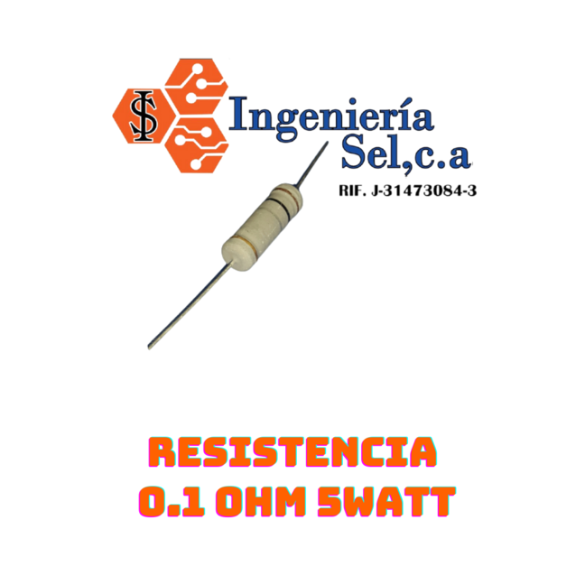RESISTENCIA 0.1 OHM 5WATT_648x648
