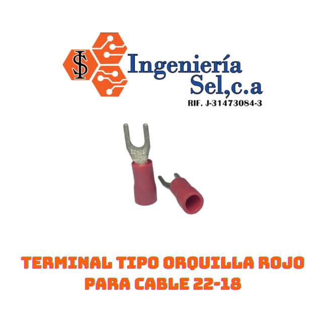 TERMINAL TIPO ORQUILLA ROJO PARA CABLE 22-18_648x648
