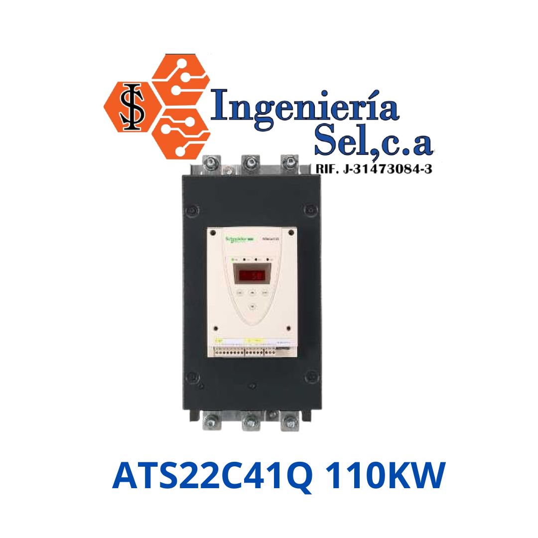 ATS22C41Q 110KW