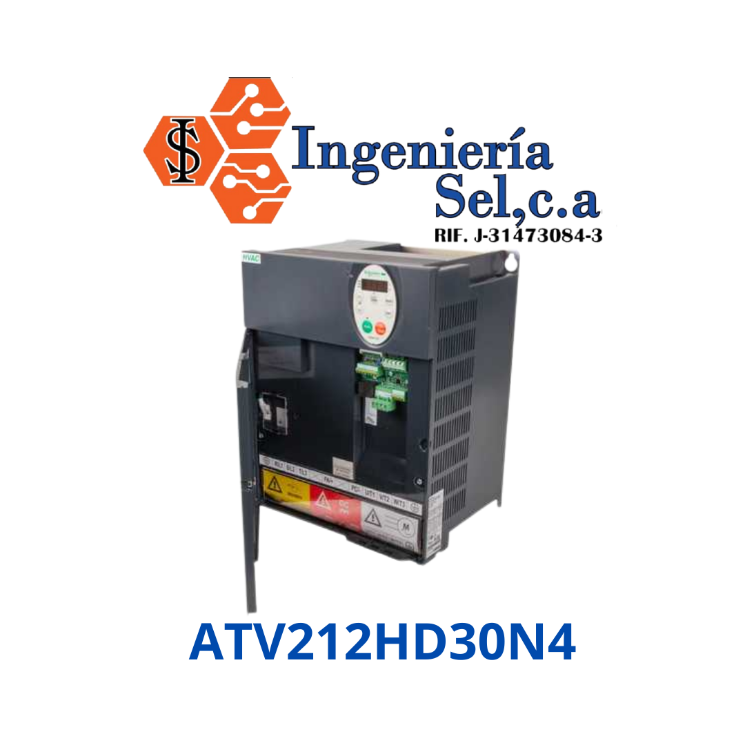 ATV212HD30N4