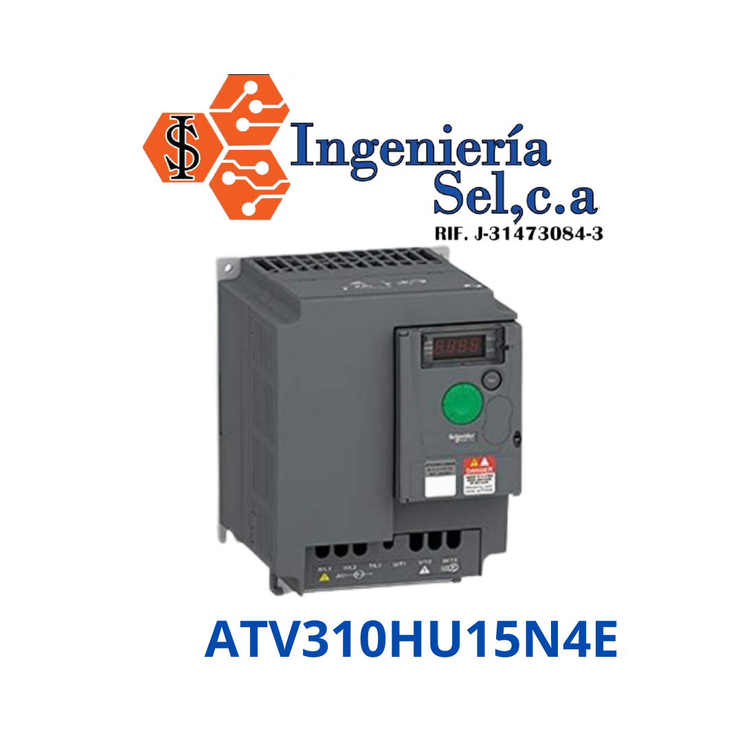 ATV310HU15N4E
