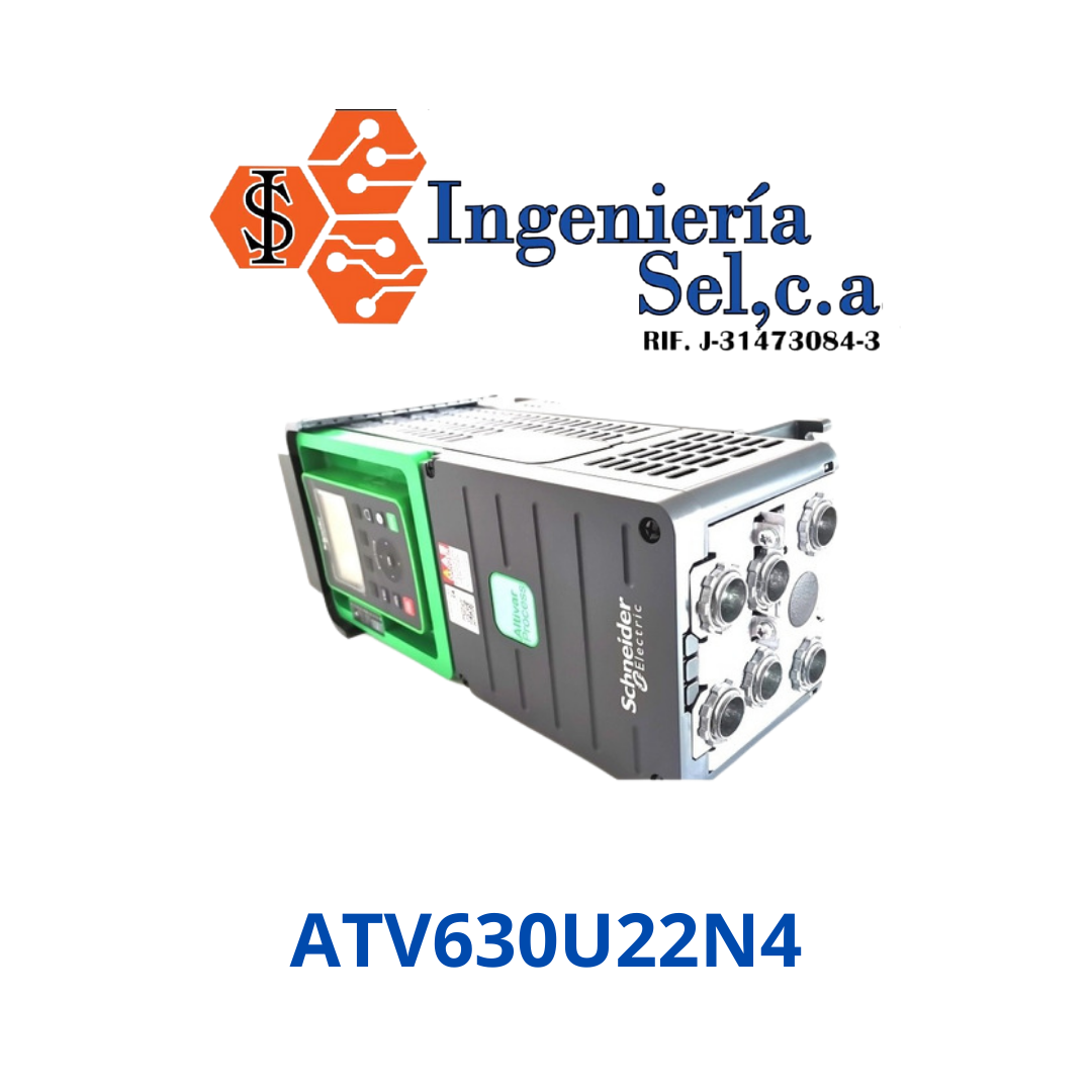 ATV630U22N4