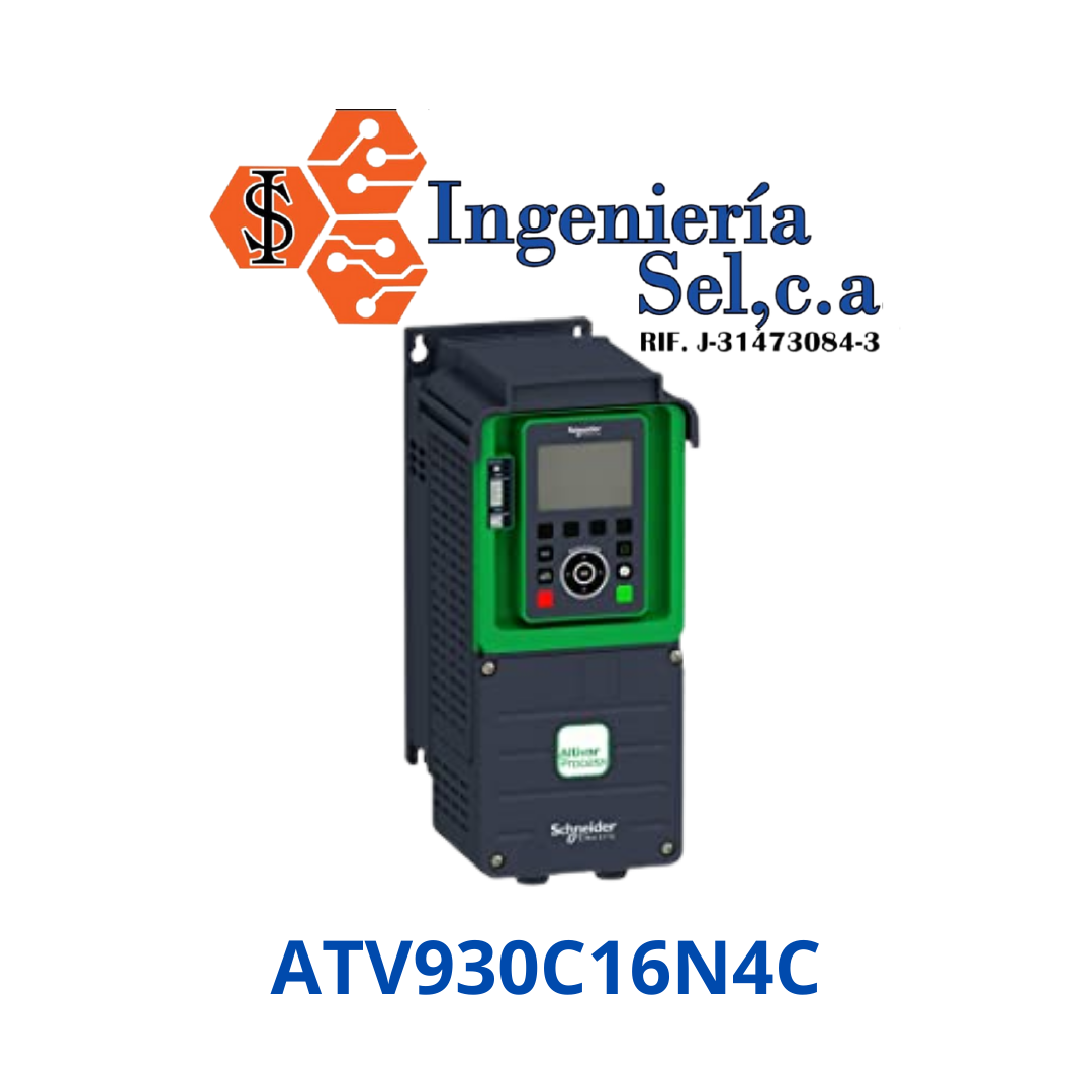 ATV930C16N4C
