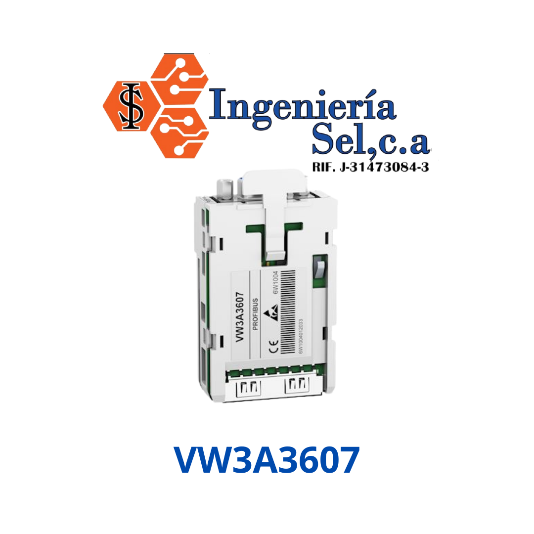 VW3A3607