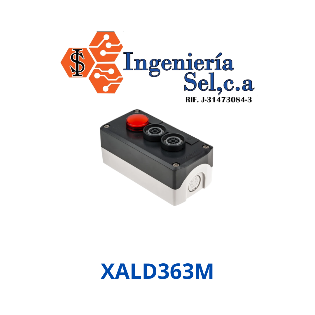 XALD363M