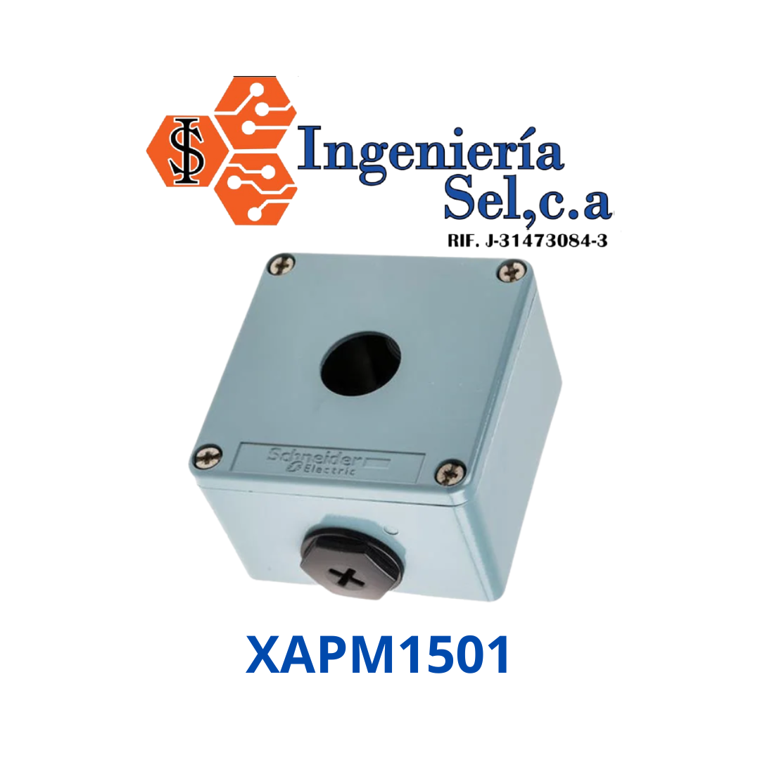 XAPM1501