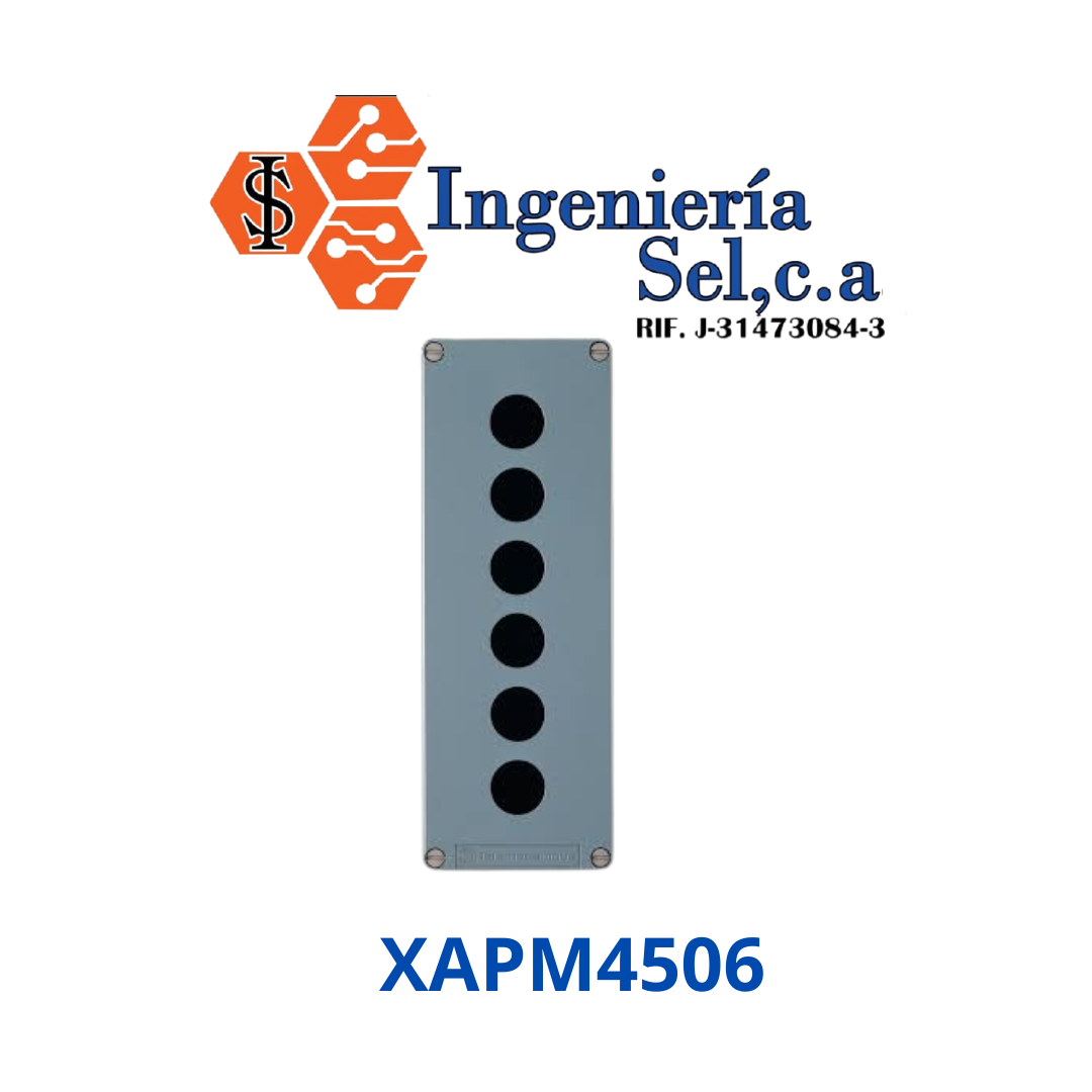 XAPM4506