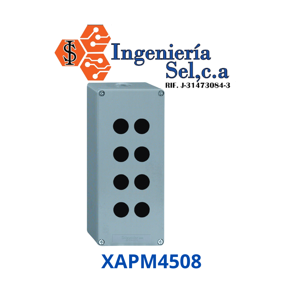 XAPM4508