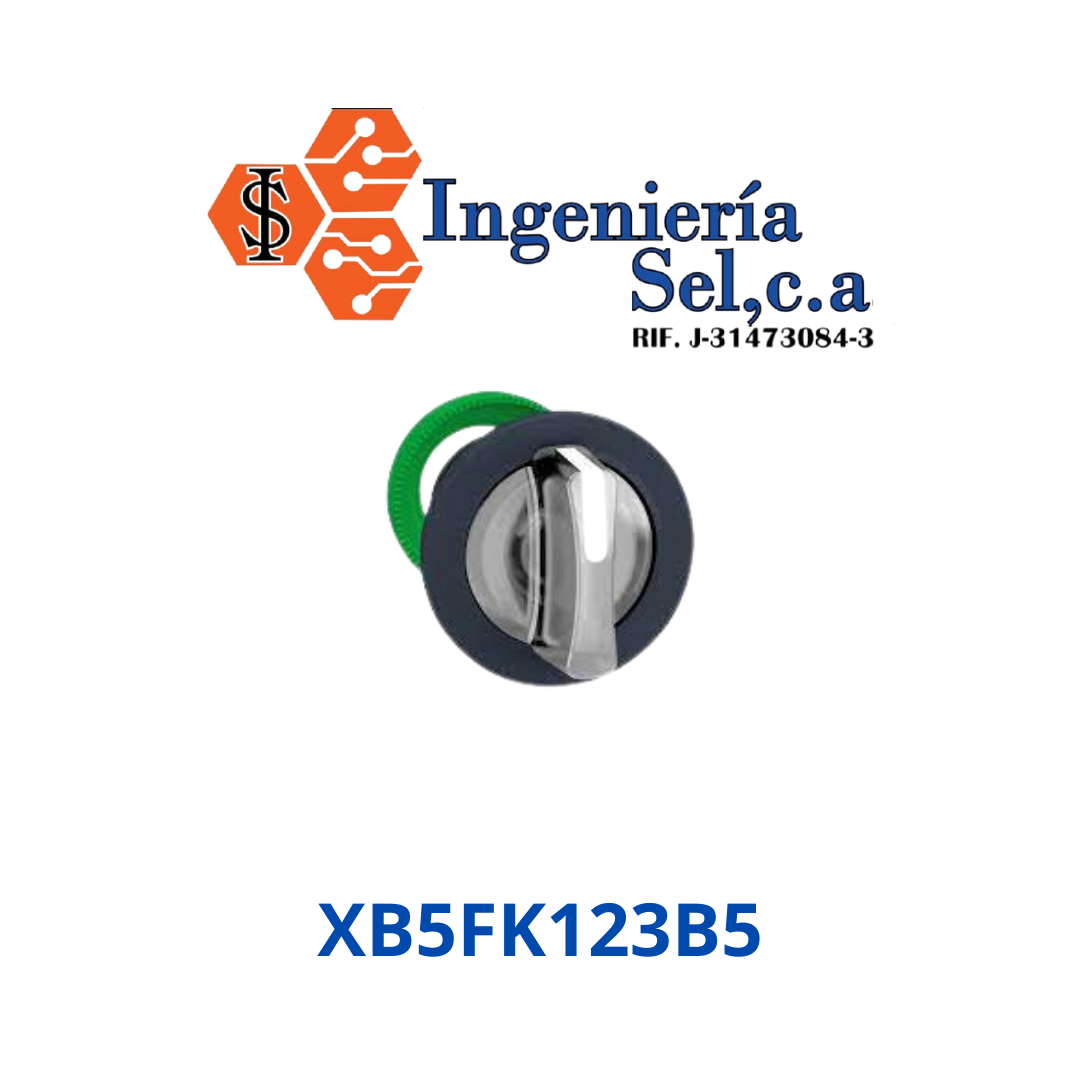 XB5FK123B5