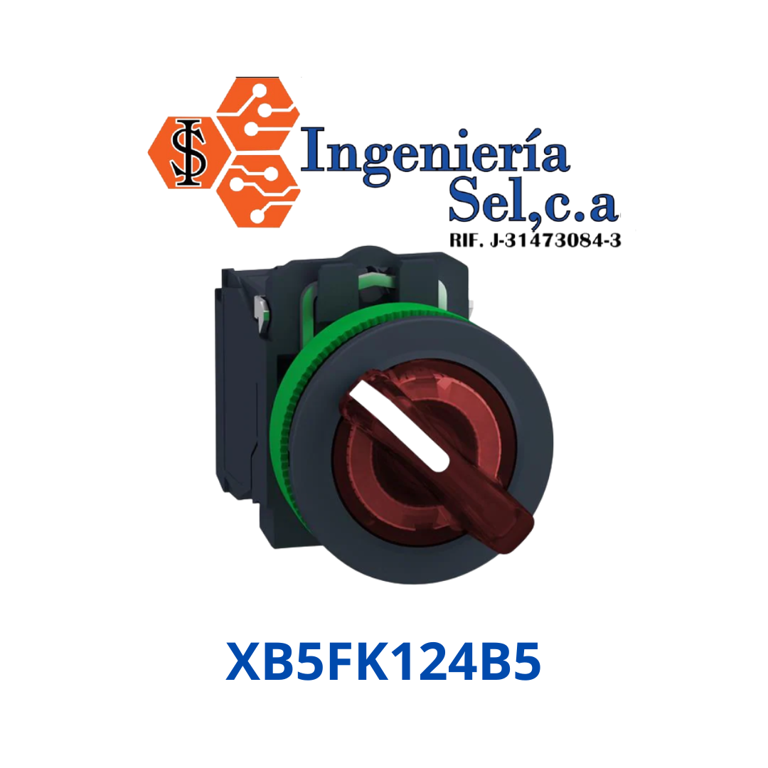 XB5FK124B5