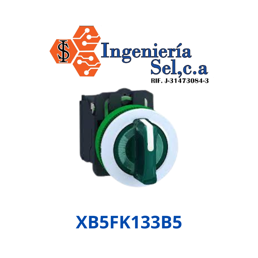 XB5FK133B5