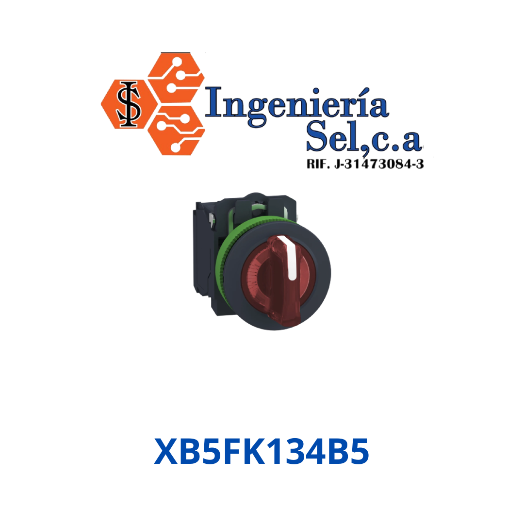 XB5FK134B5