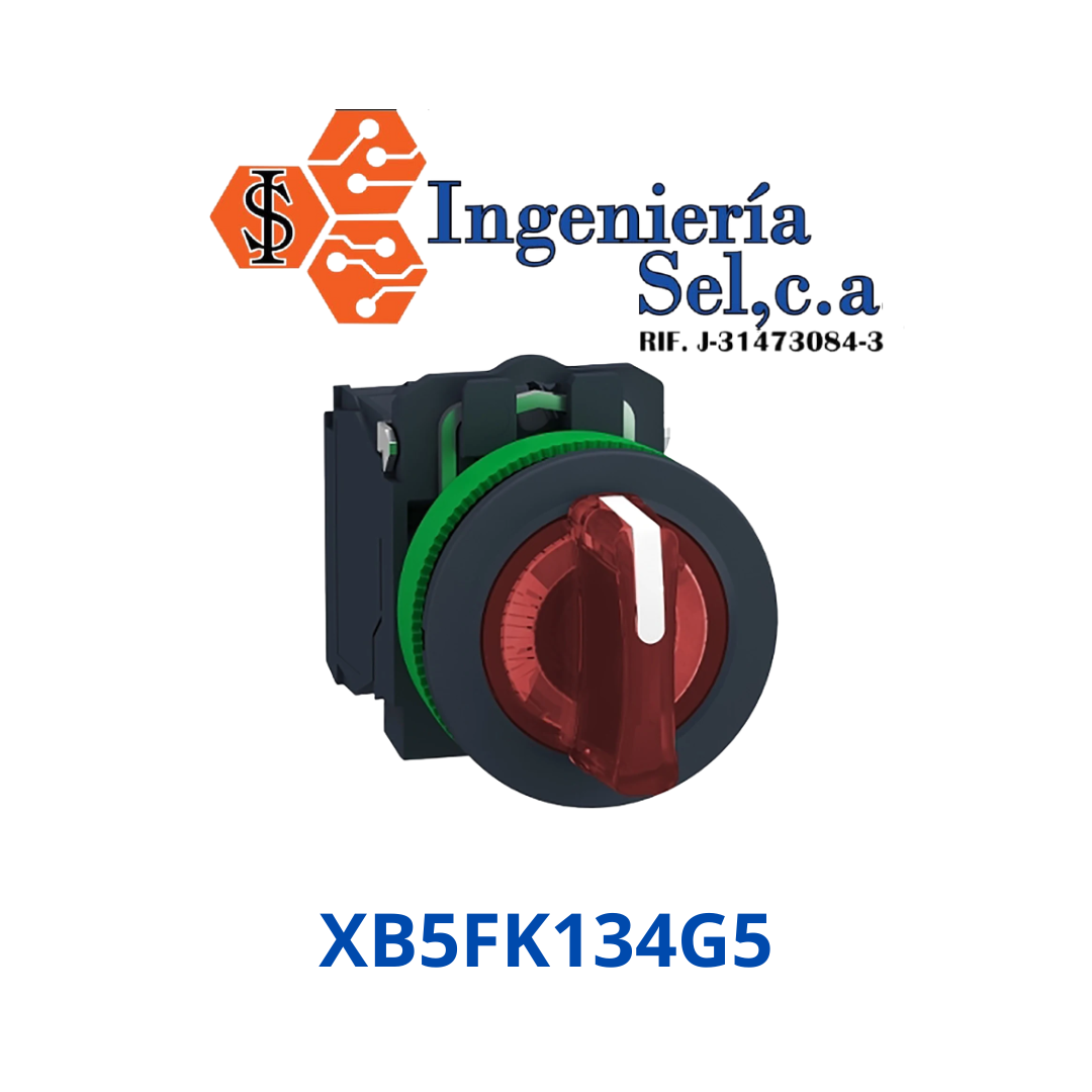XB5FK134G5