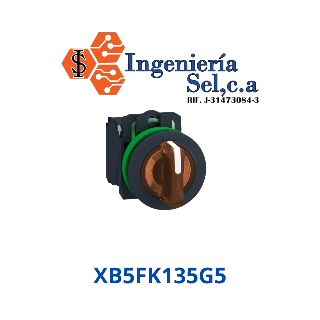 XB5FK135G5