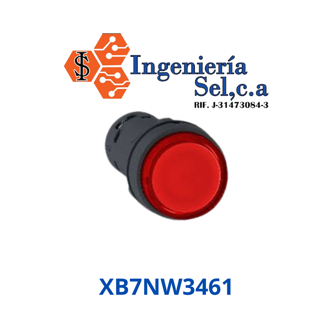 XB7NW3461