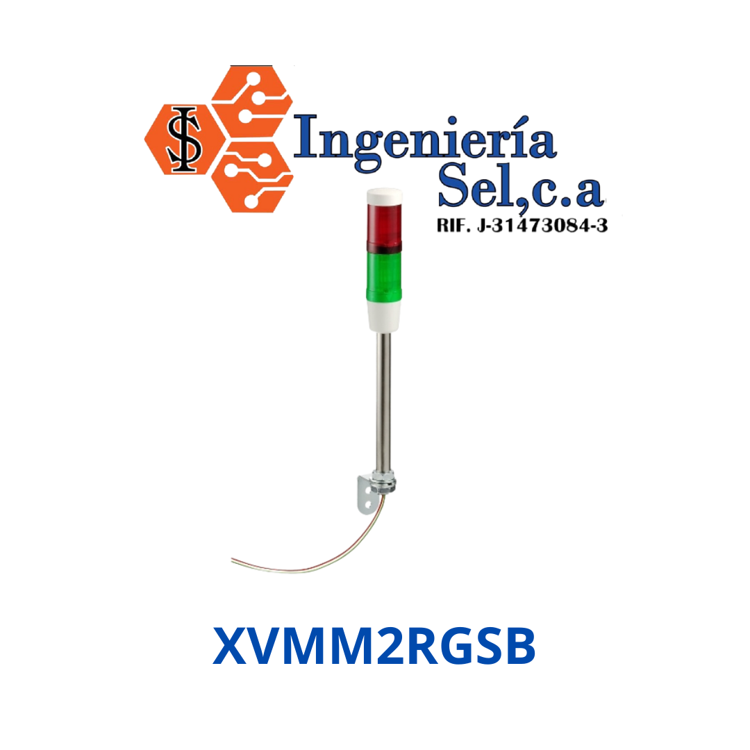 XVMM2RGSB