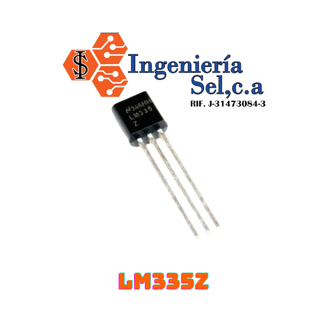 LM335Z
