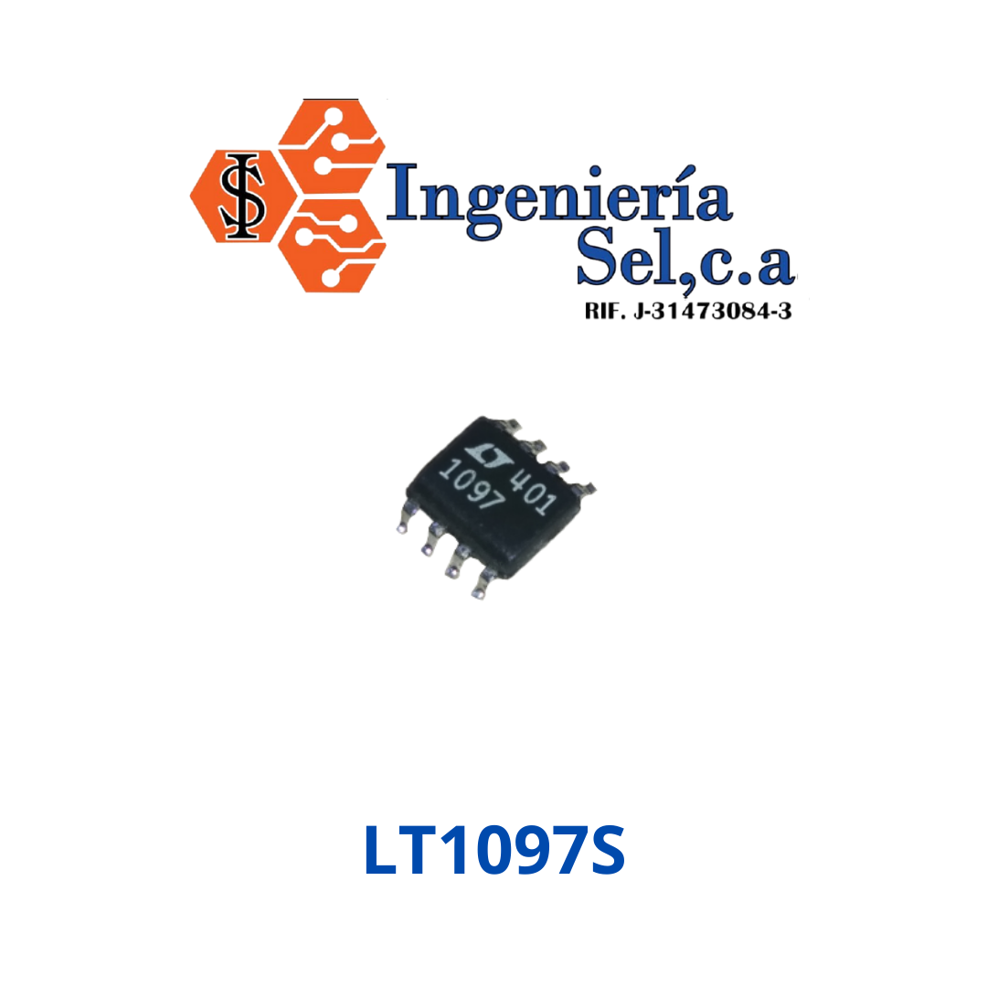 LT1097S