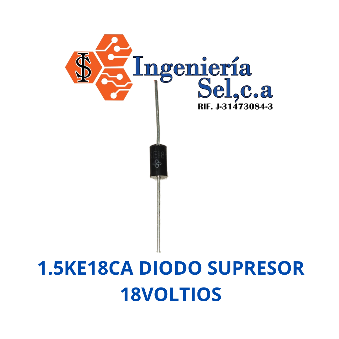 1.5KE18CA DIODO SUPRESOR 18VOLTIOS (1)