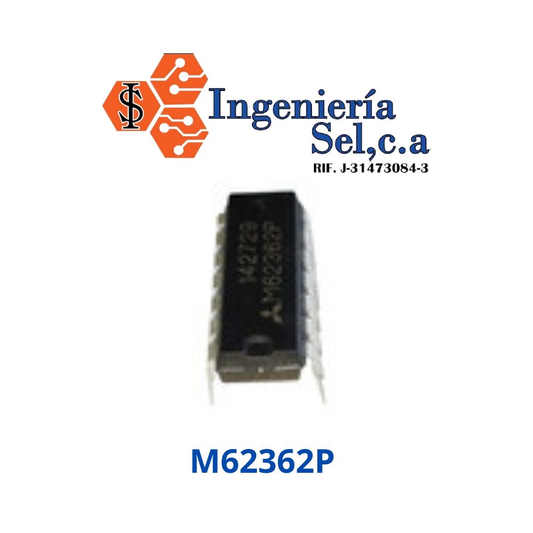 M62362P