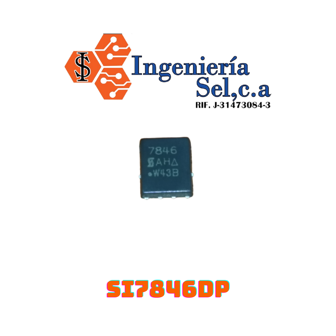 SI7846DP