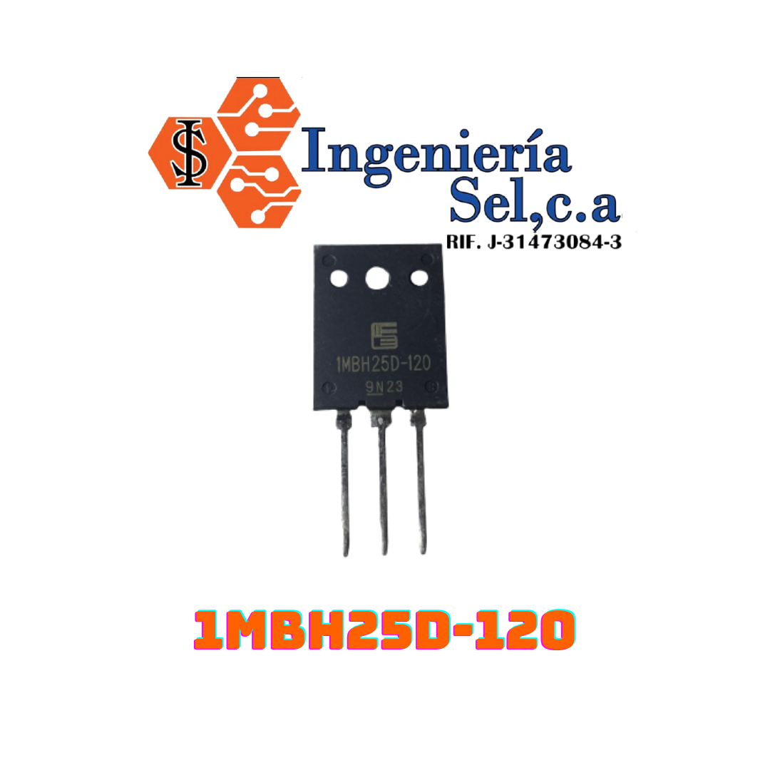 1MBH25D-120