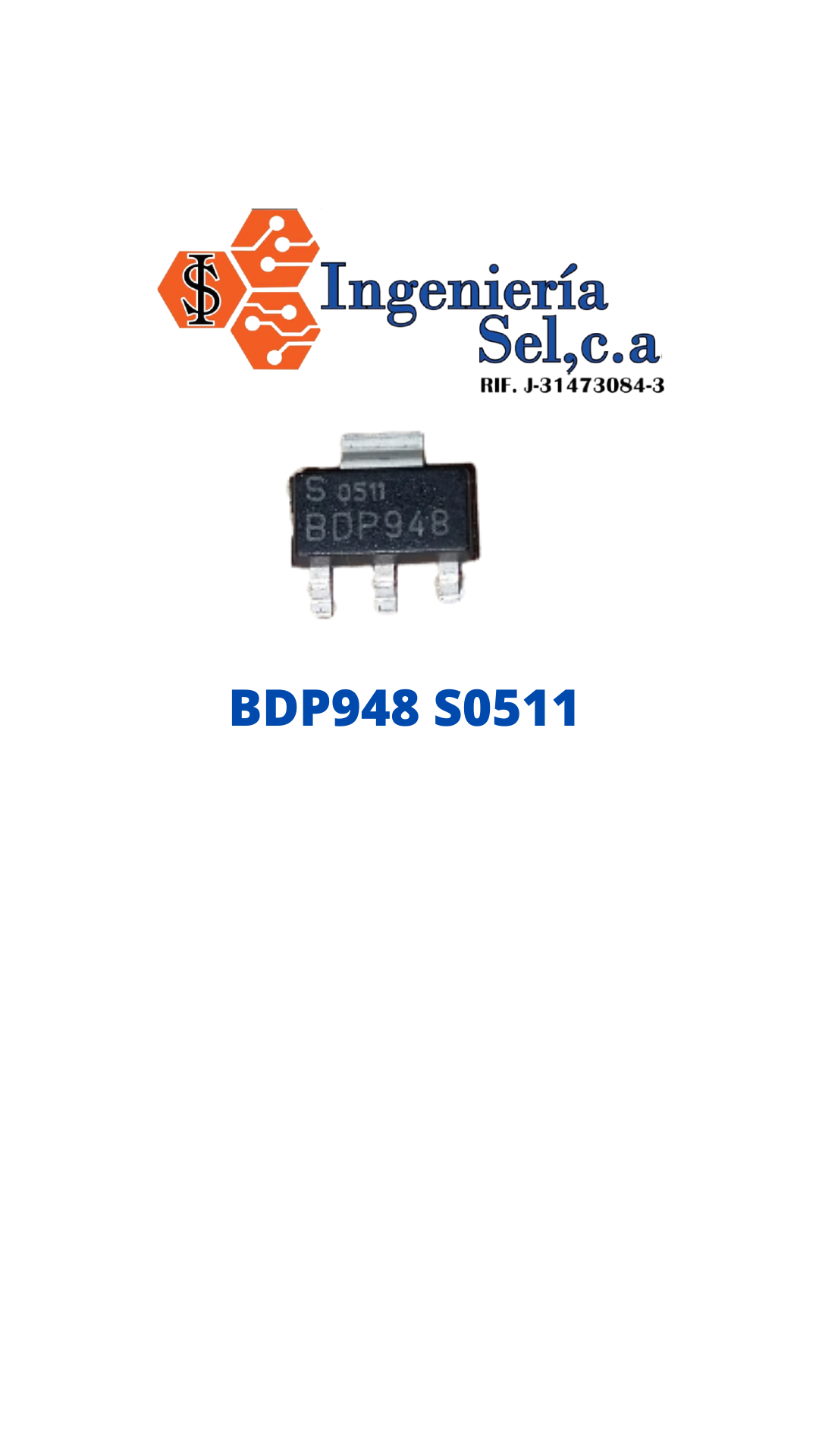 BDP948 S0511