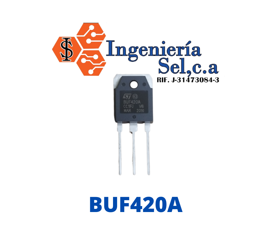 BUF420A