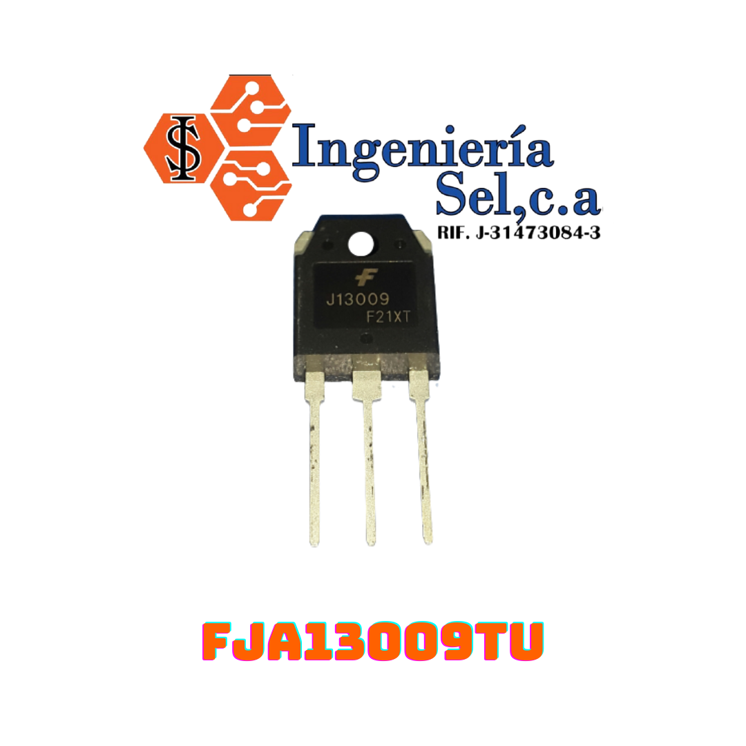 FJA13009TU