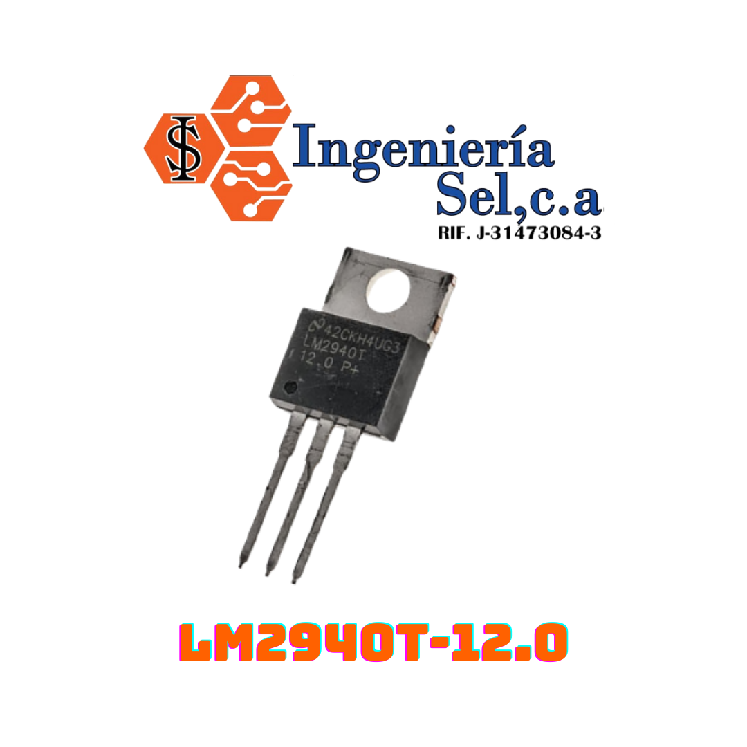 LM2940T-12.0