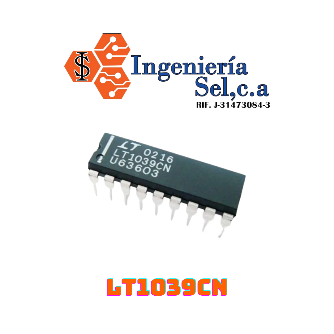 LT1039CN