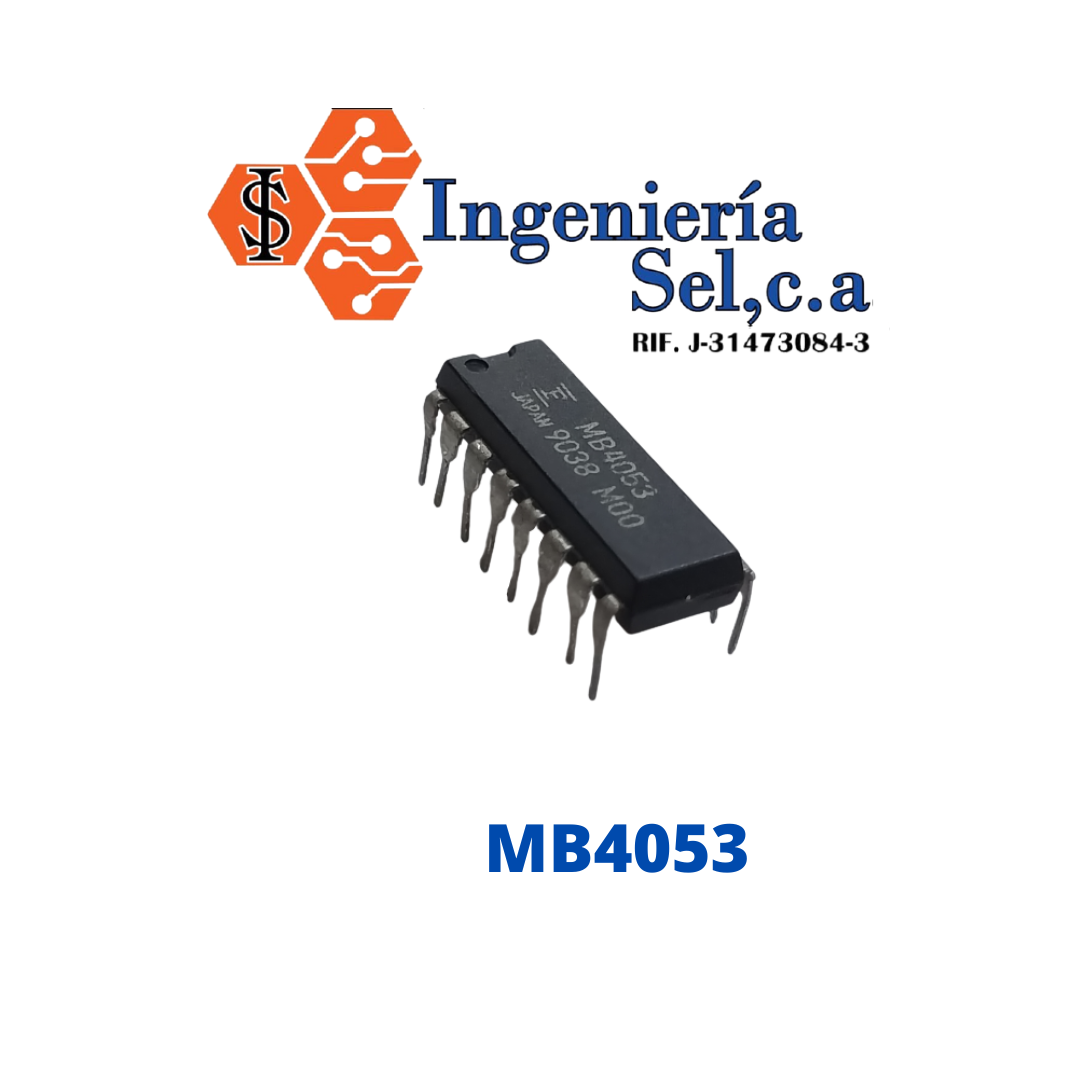 MB4053