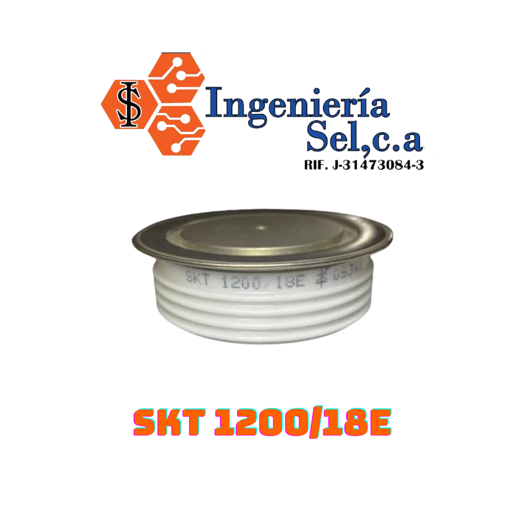 SKT 1200-18E