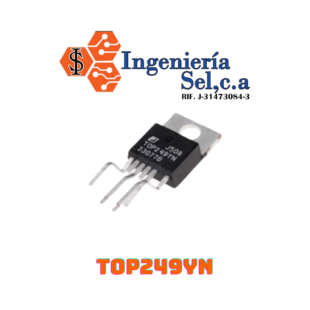 TOP249YN