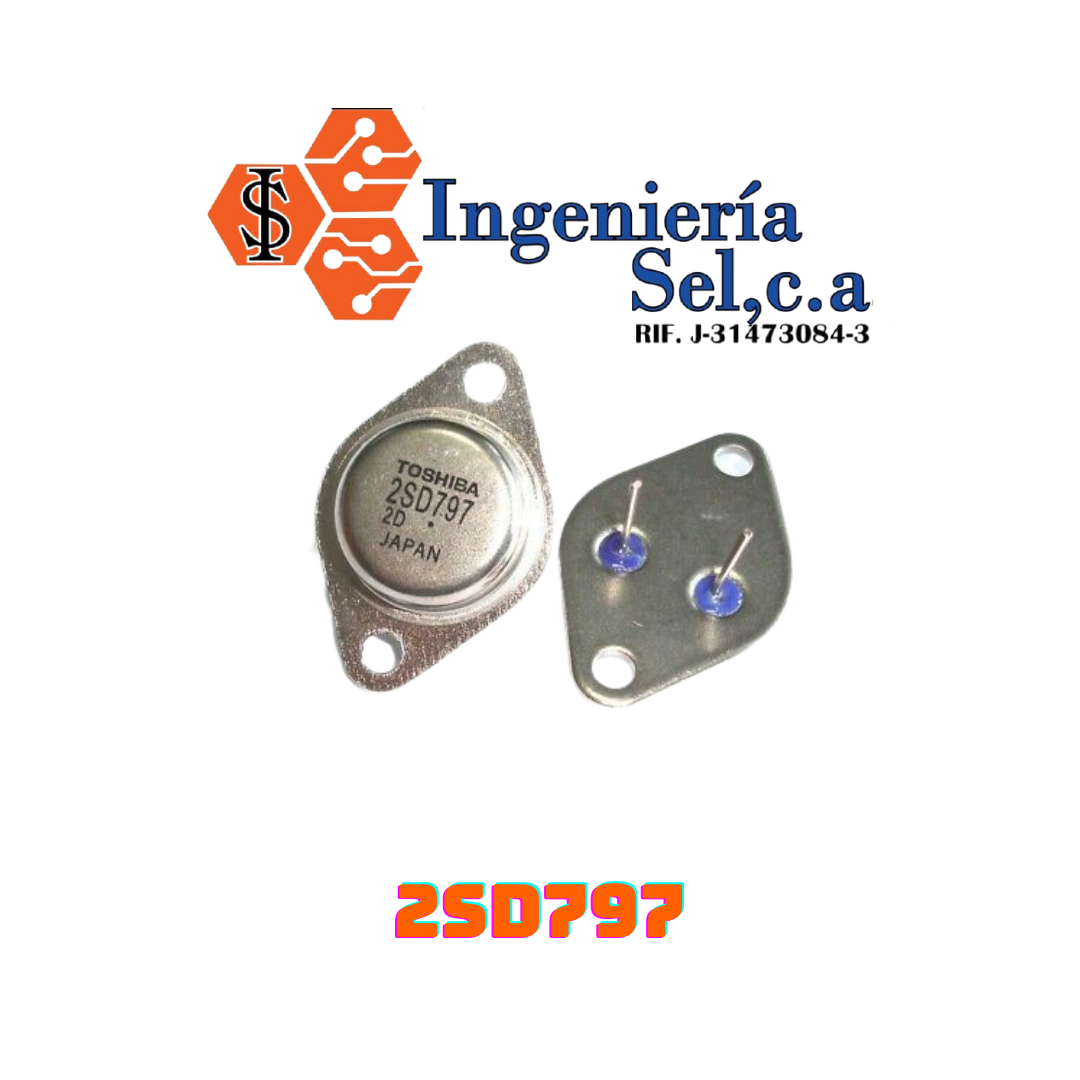 2SD797