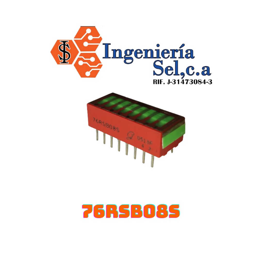 76RSB08S