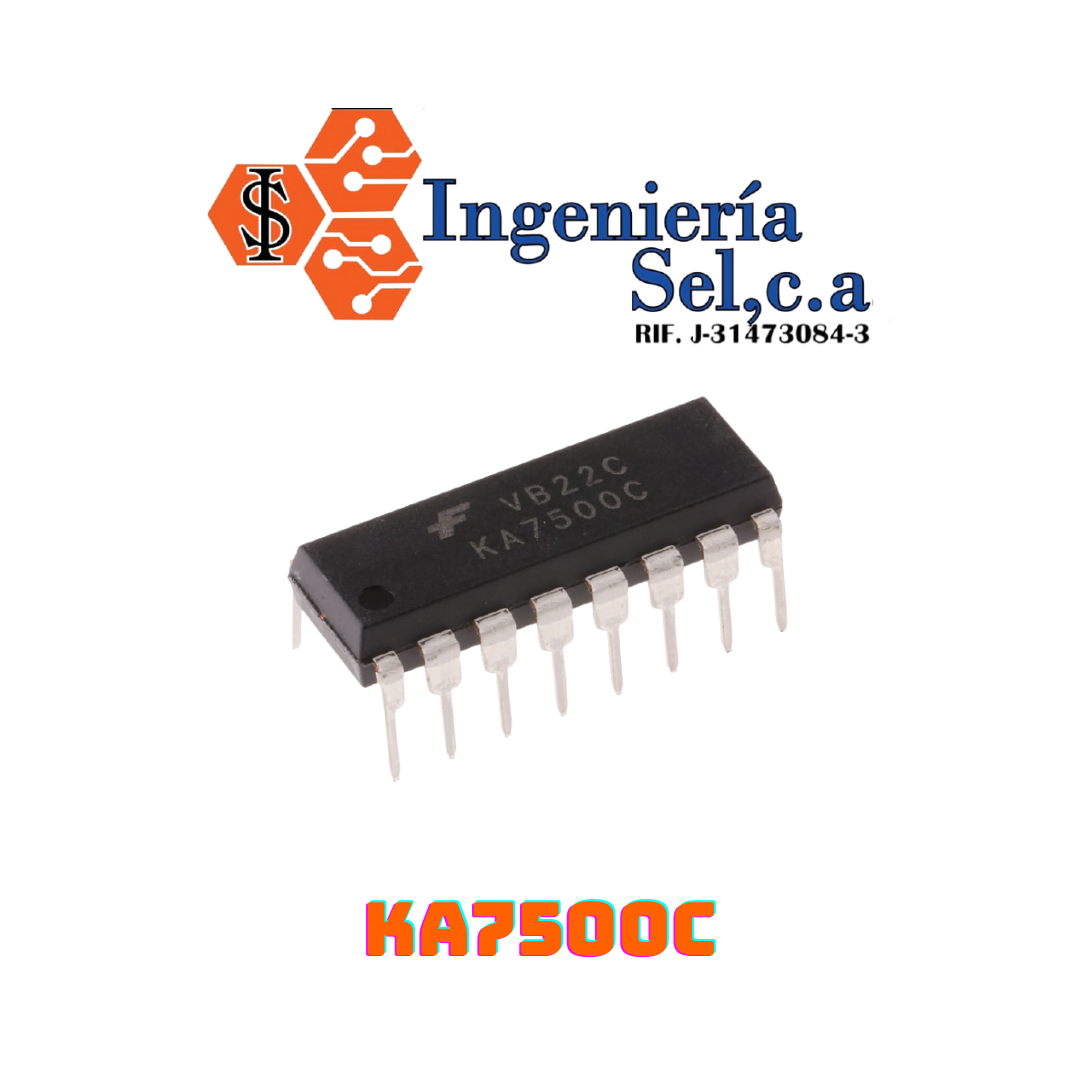 KA7500C