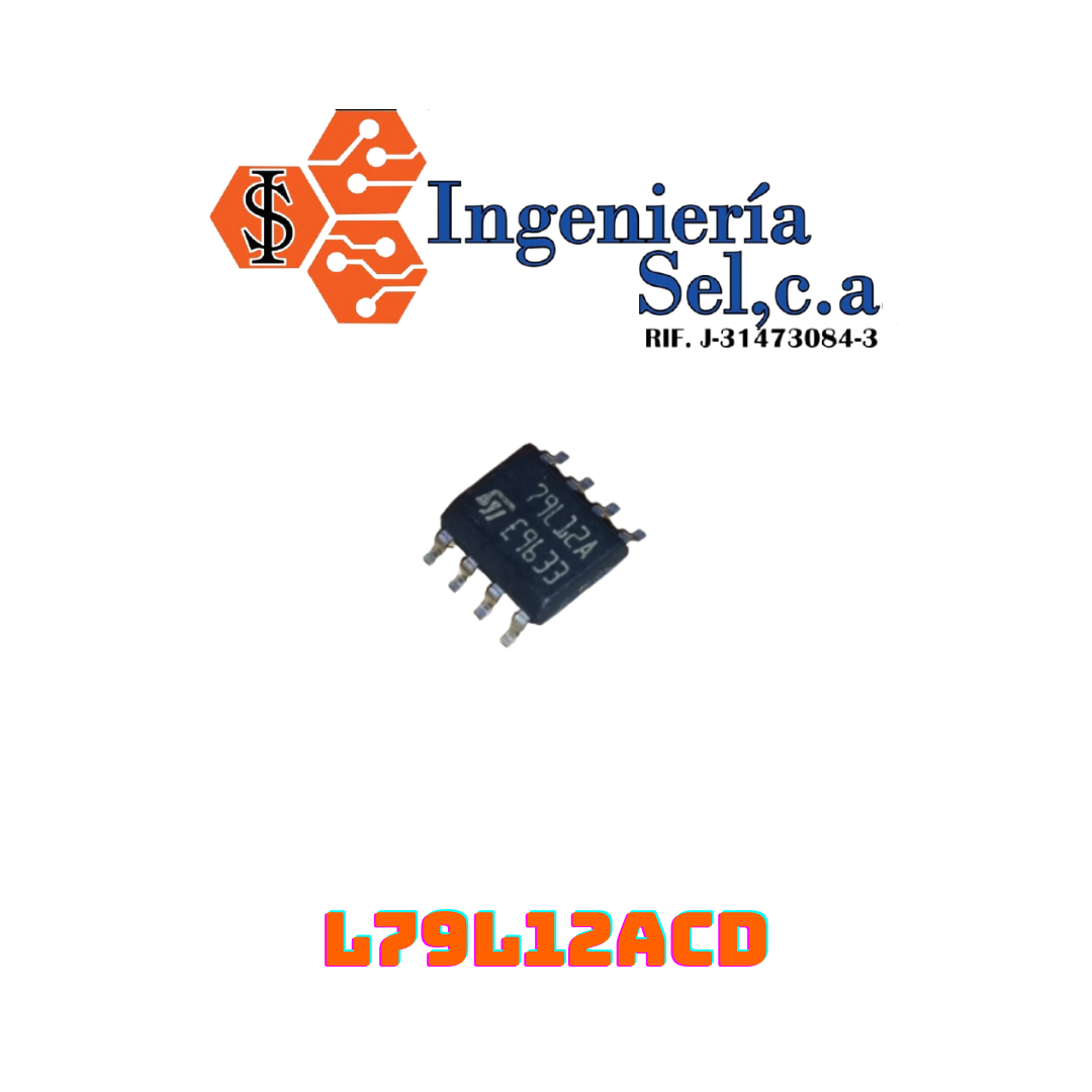 L79L12ACD