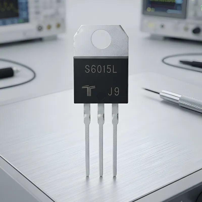 S6015L