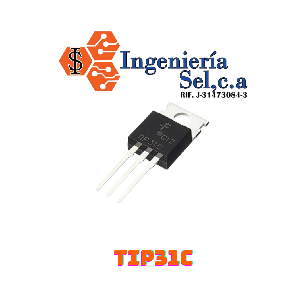 TIP31C
