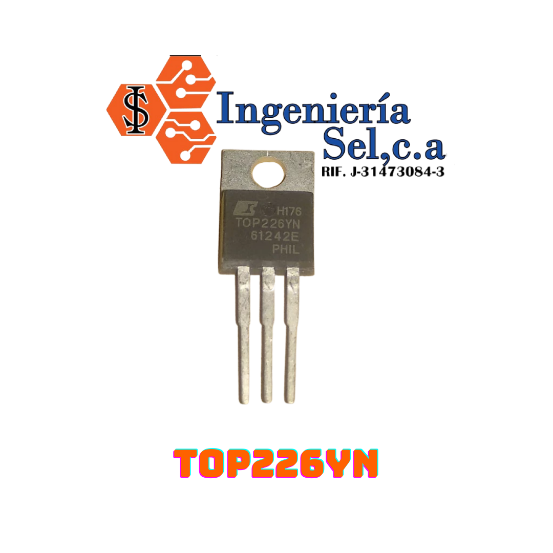TOP226YN