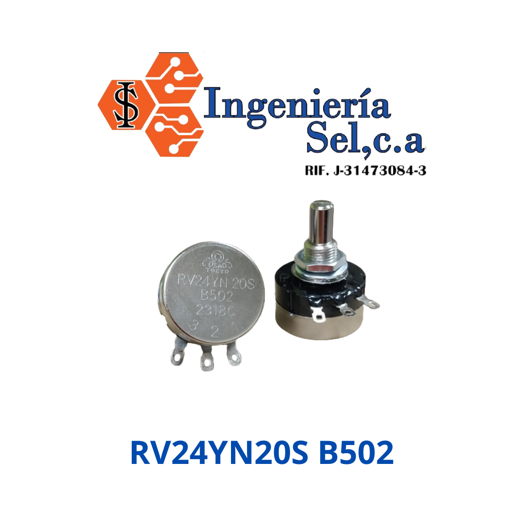 RV24YN20S B502